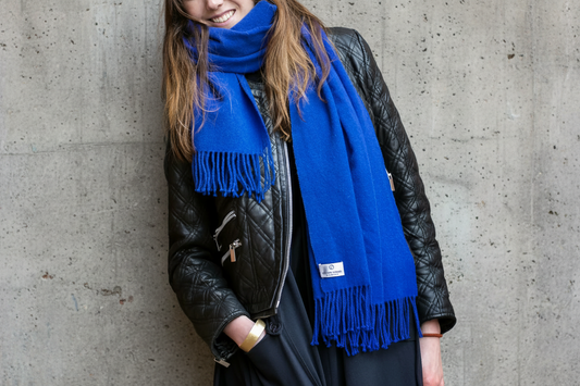 VICTORY scarf - Online Exclusive