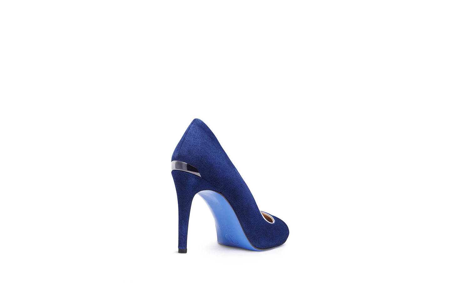 STER Blue Pump