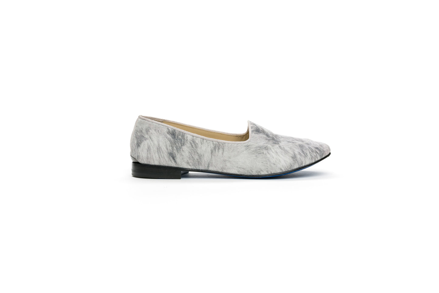 BOS Wolf Loafer