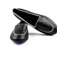 BOS Tuxedo Loafer