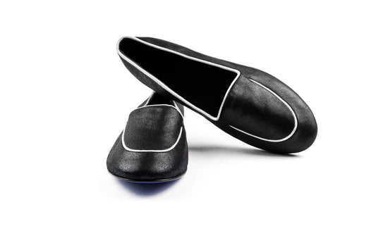BOS Tuxedo Loafer
