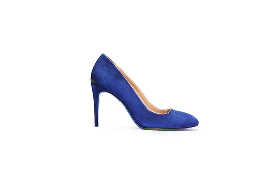 STER Blue Pump