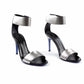 MAAN Gold Sandal - Iconic
