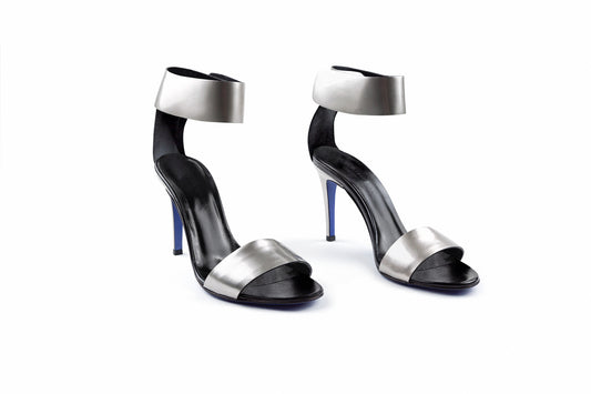MAAN Gold Sandal - Iconic