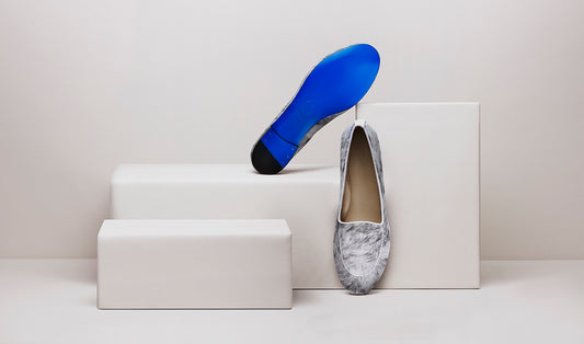 BOS Wolf Loafer