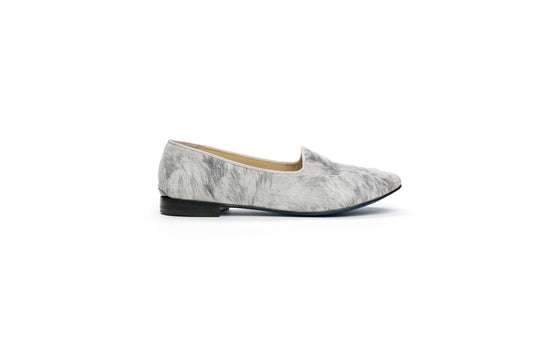 BOS Wolf Loafer