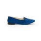 BOS Blue Loafer