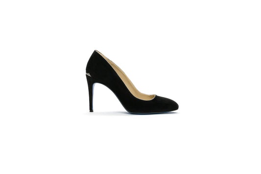 STER Black Pump