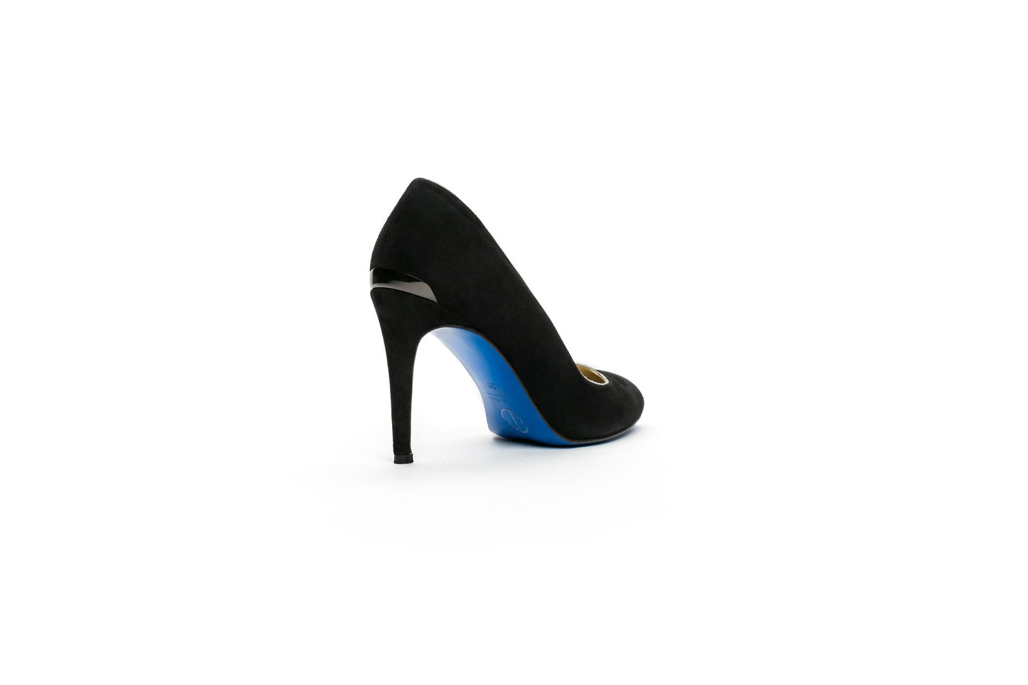 STER Black Pump